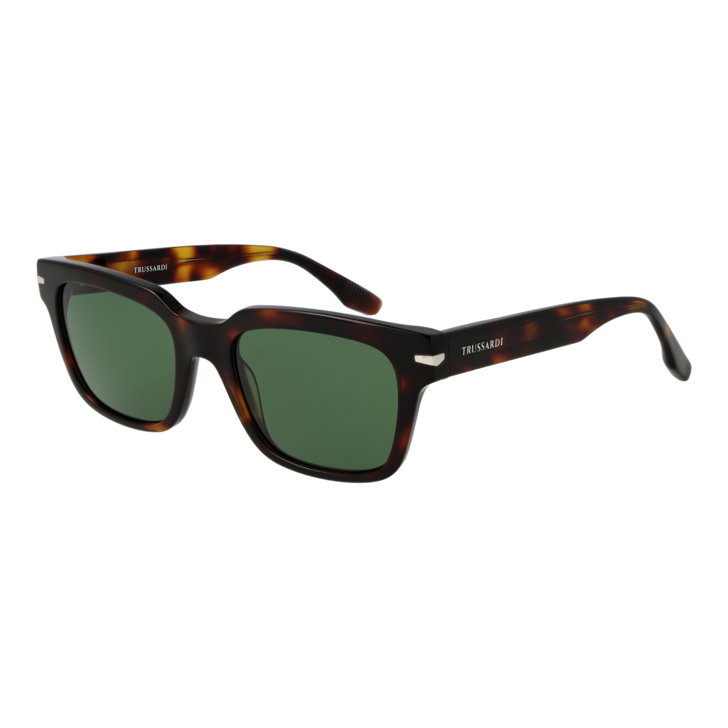 Trussardi Sunglasses TSM9004 G21 53