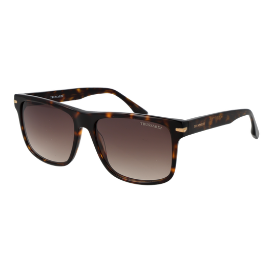Trussardi Sunglasses TSM9006 G21 57