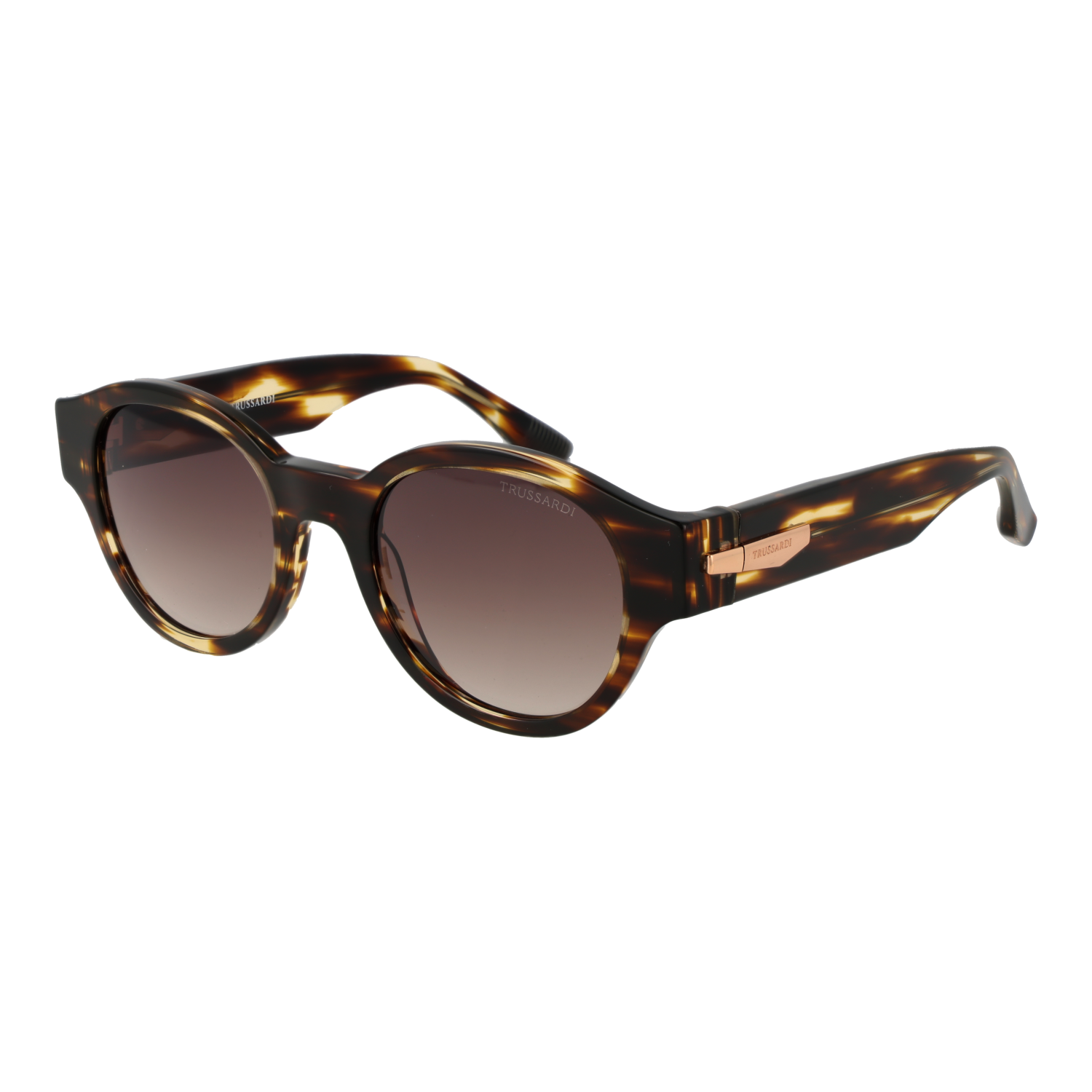 Trussardi Sunglasses TSM9008 E04 51