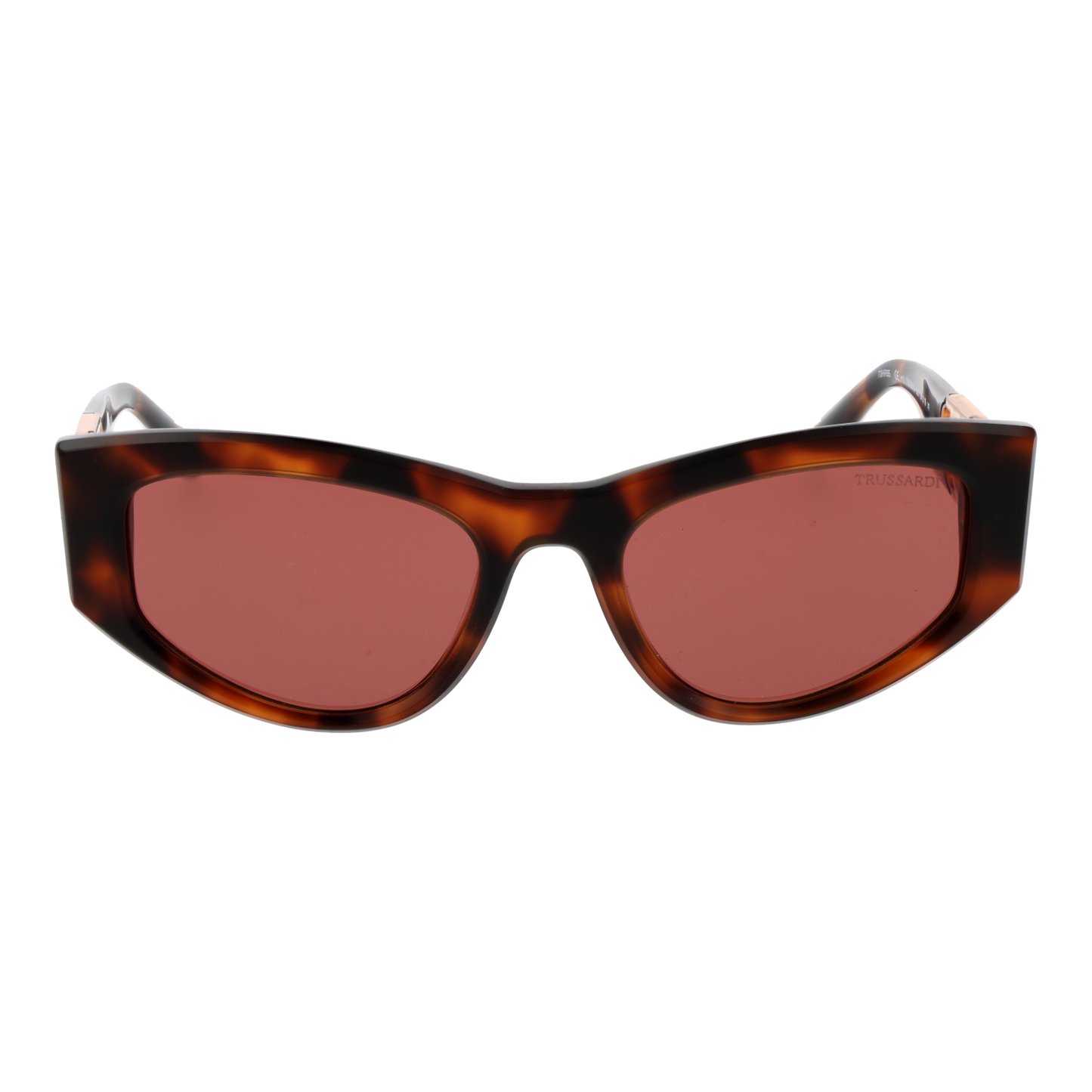 Trussardi Sunglasses TSW9013 G21 54
