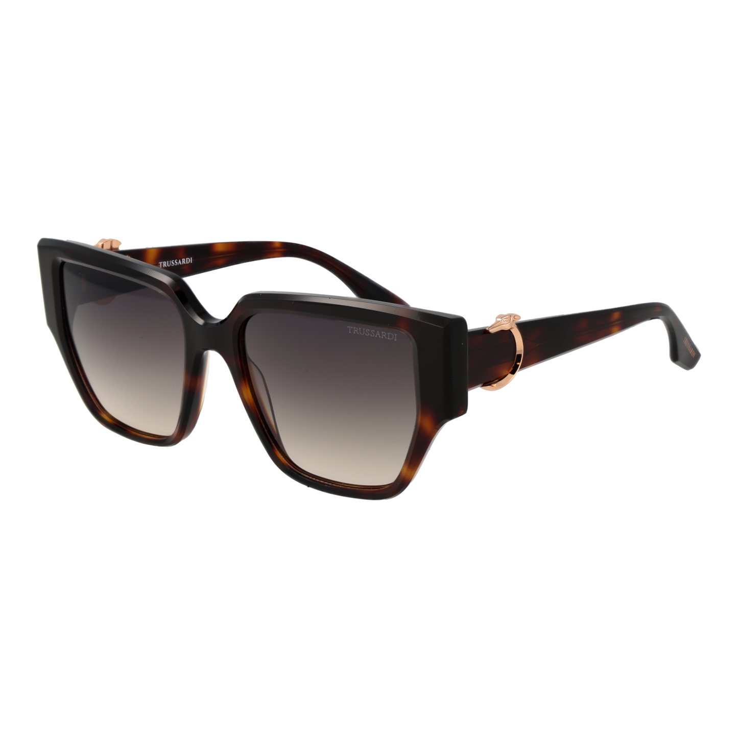 Trussardi Sunglasses TSW9023 G21 55