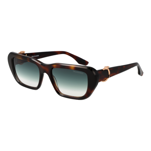 Trussardi Sunglasses TSW9024 G23 54