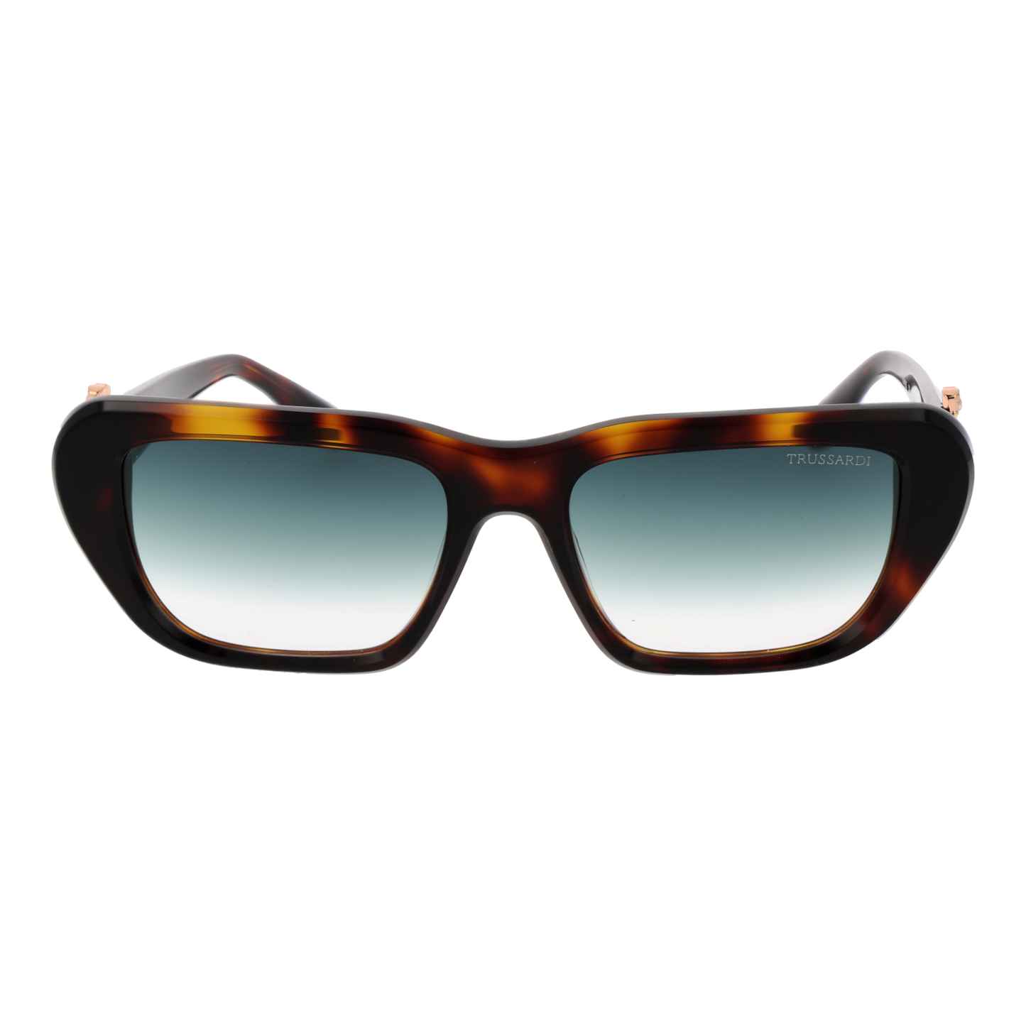 Trussardi Sunglasses TSW9024 G23 54