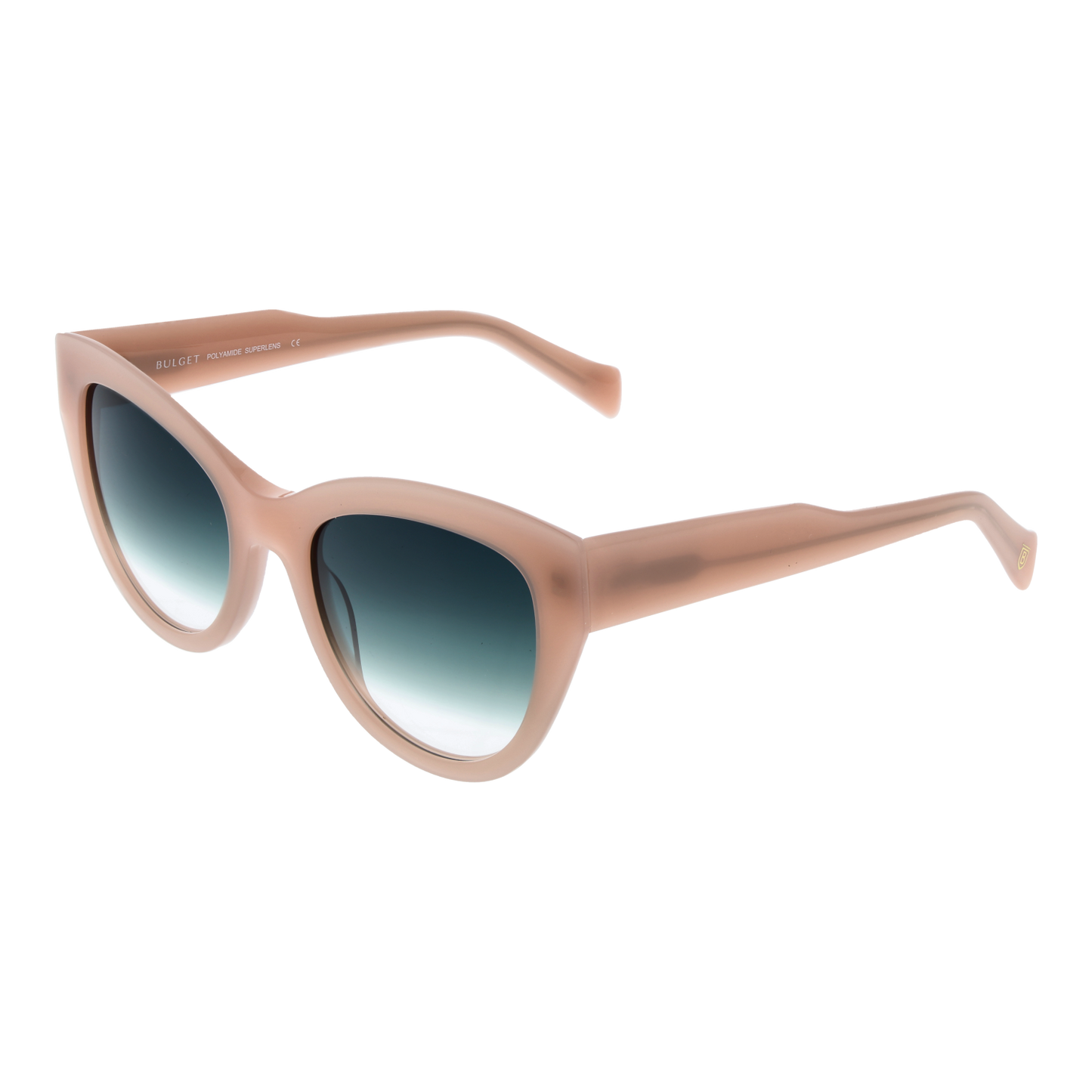 Bulget Sunglasses BG9254 T01 54