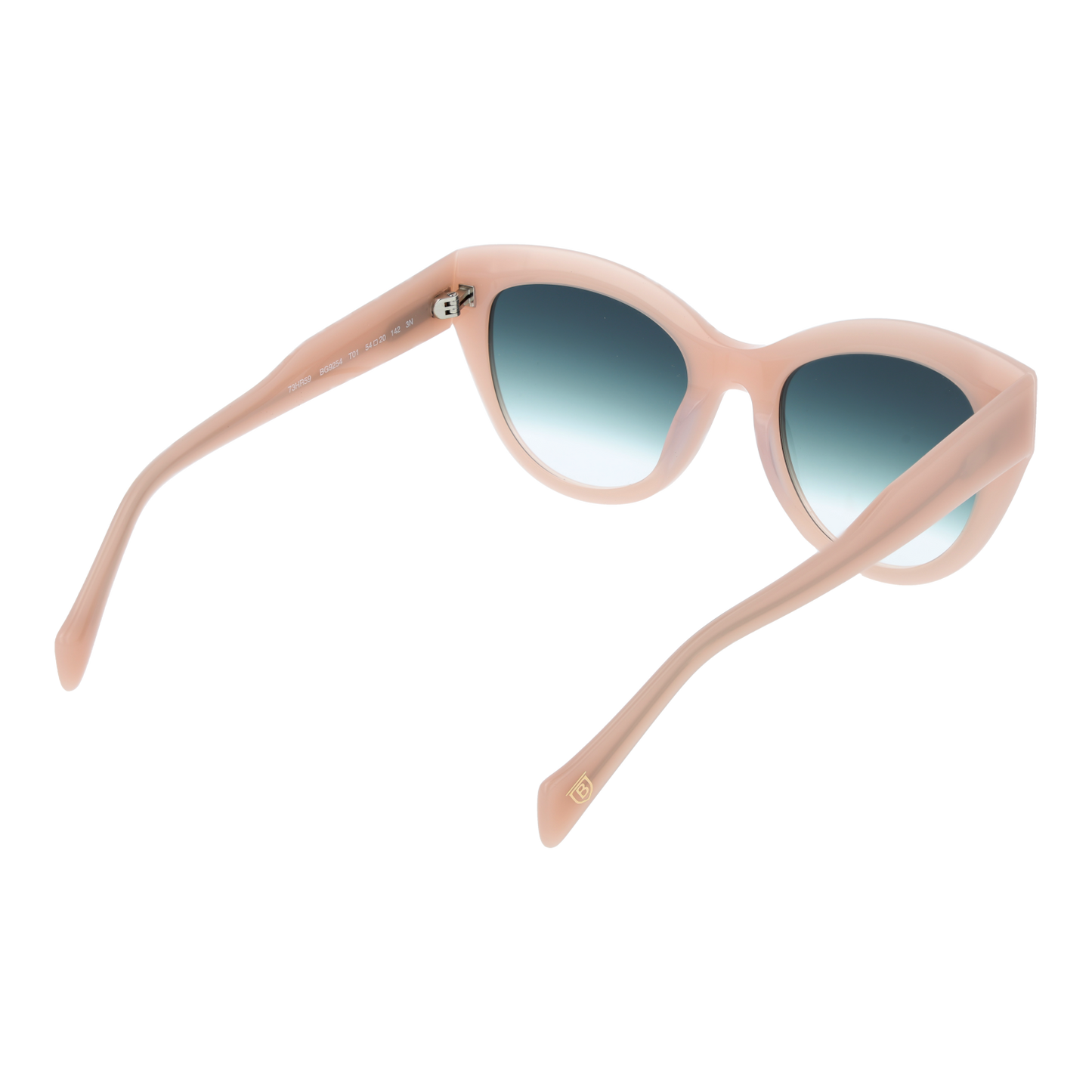 Bulget Sunglasses BG9254 T01 54