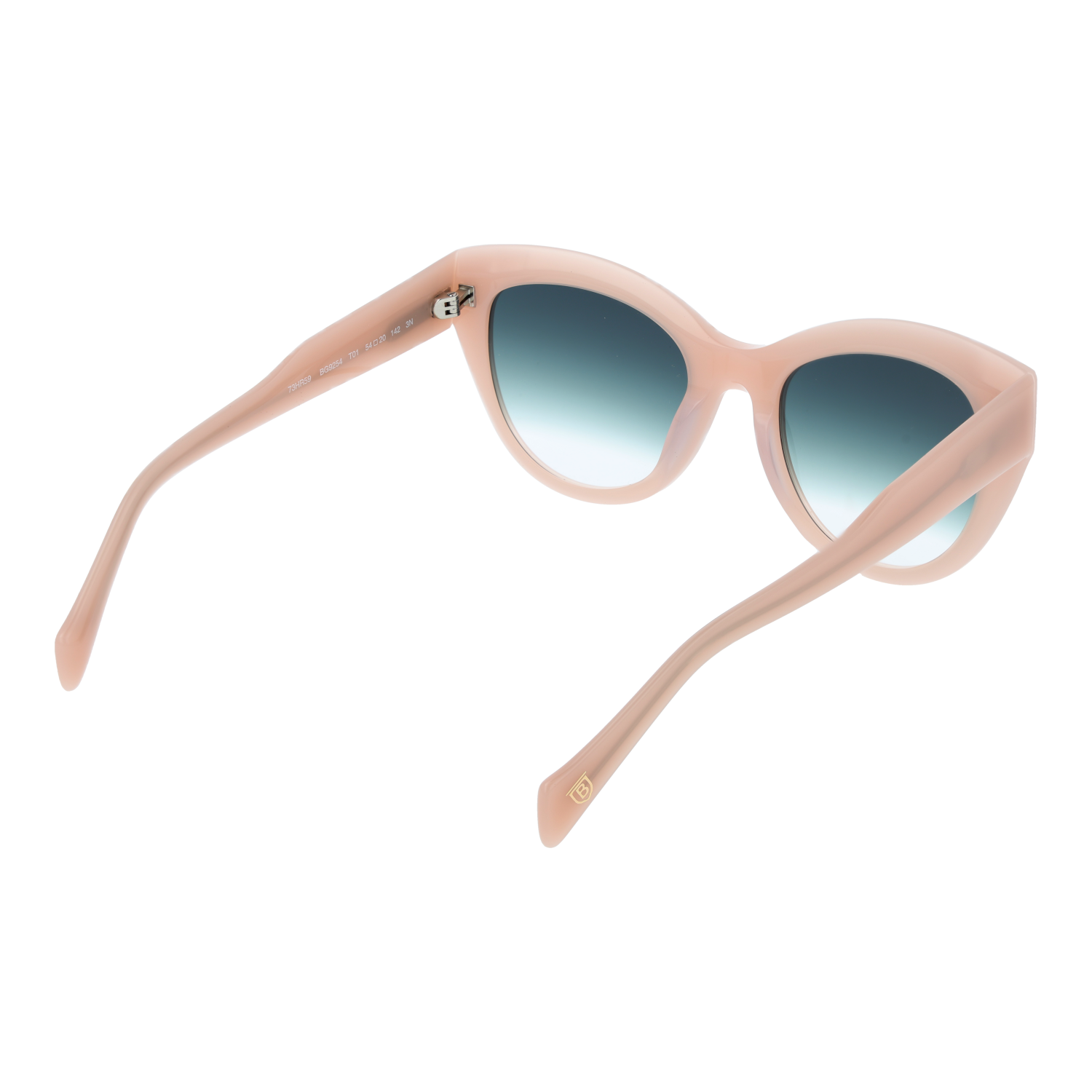 Bulget Sunglasses BG9254 T01 54