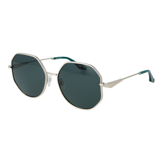 Trussardi Sunglasses TSW3012 03B 56