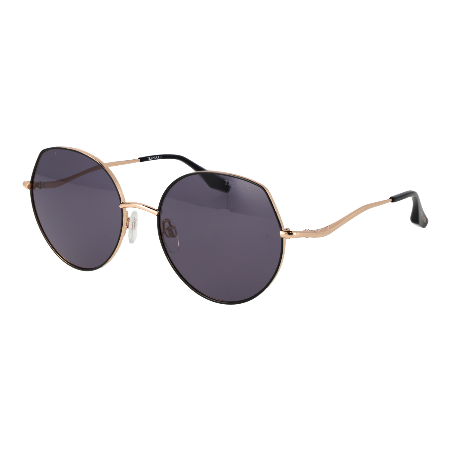 Trussardi Sunglasses TSW3011 09A 56