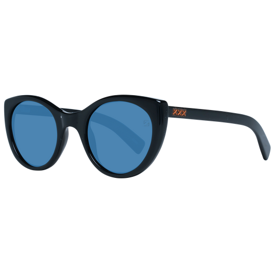 Zegna Couture Sunglasses ZC0009 50 01V