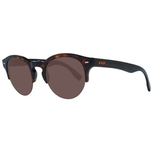 Zegna Couture Sunglasses ZC0008 50 52J