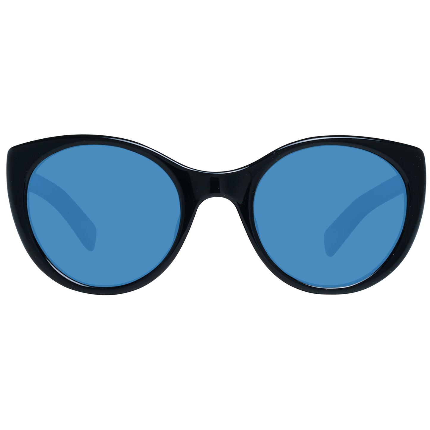 Zegna Couture Sunglasses ZC0009-F 53 01V