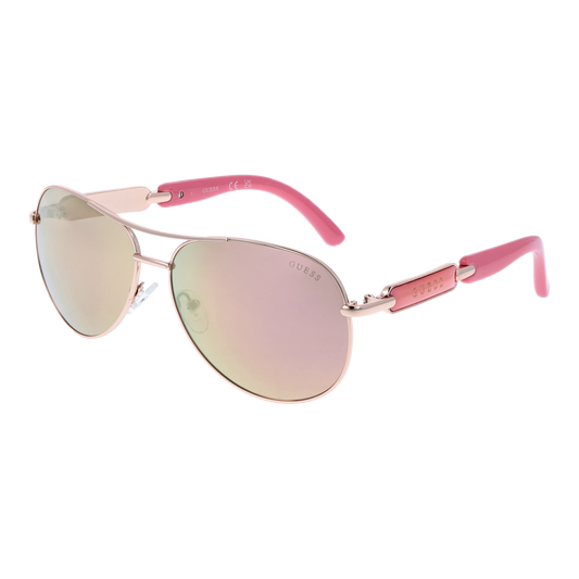 Guess Sunglasses GU7295 28G 60