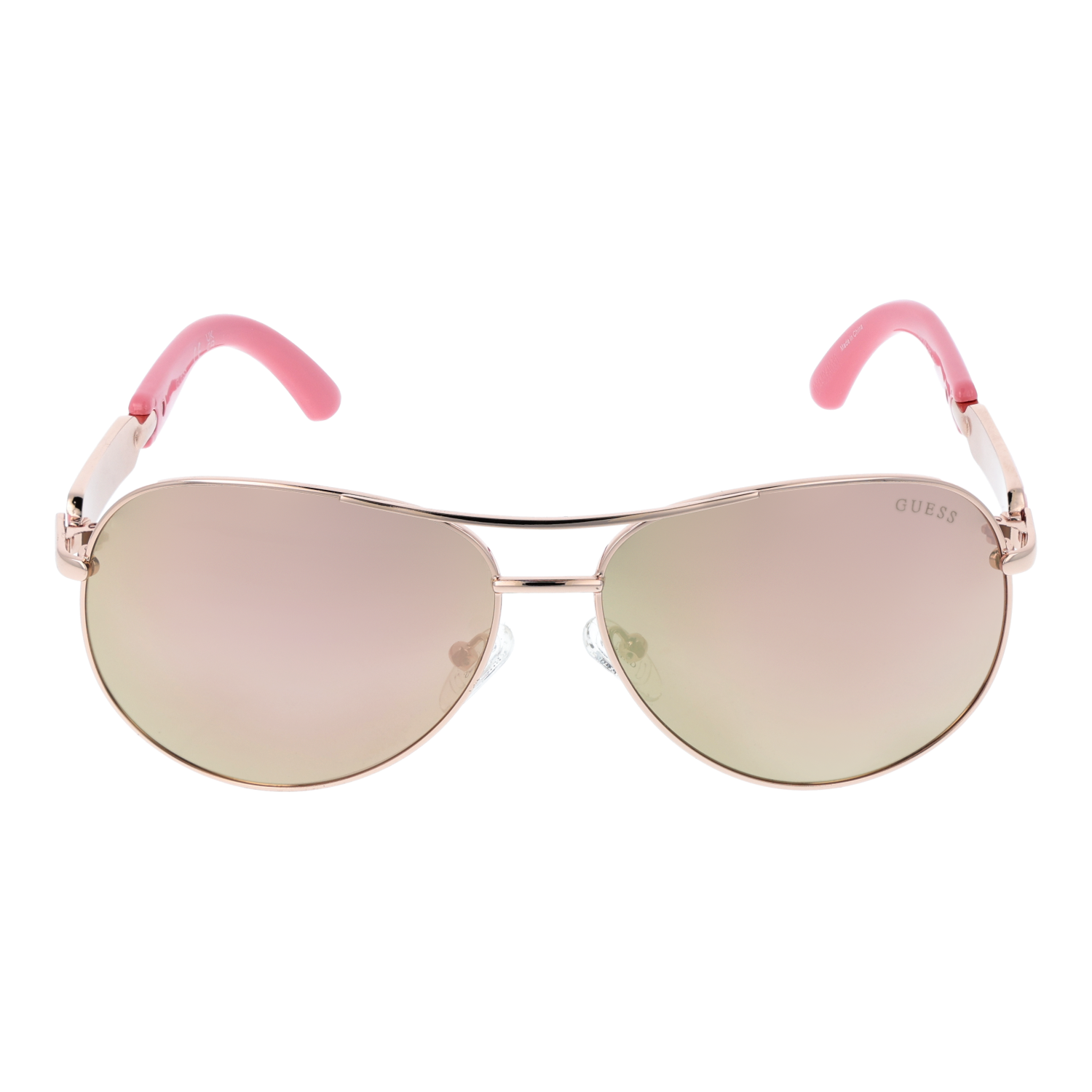 Guess Sunglasses GU7295 28G 60