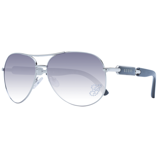 Guess Sunglasses GU7410 01A 55