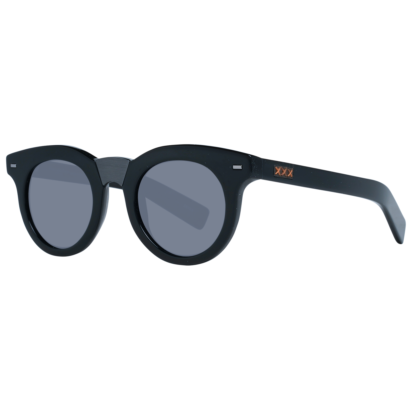 Zegna Couture Sunglasses ZC0010 47 01A