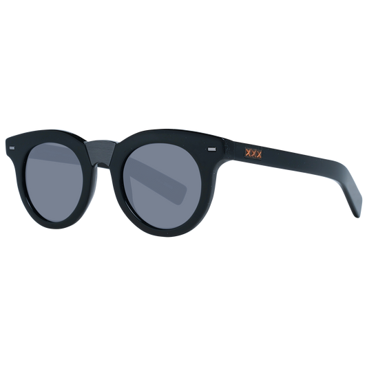 Zegna Couture Sunglasses ZC0010 47 01A