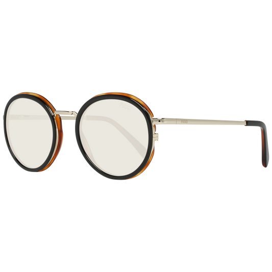 Emilio Pucci Sunglasses EP0046-O 05E 49