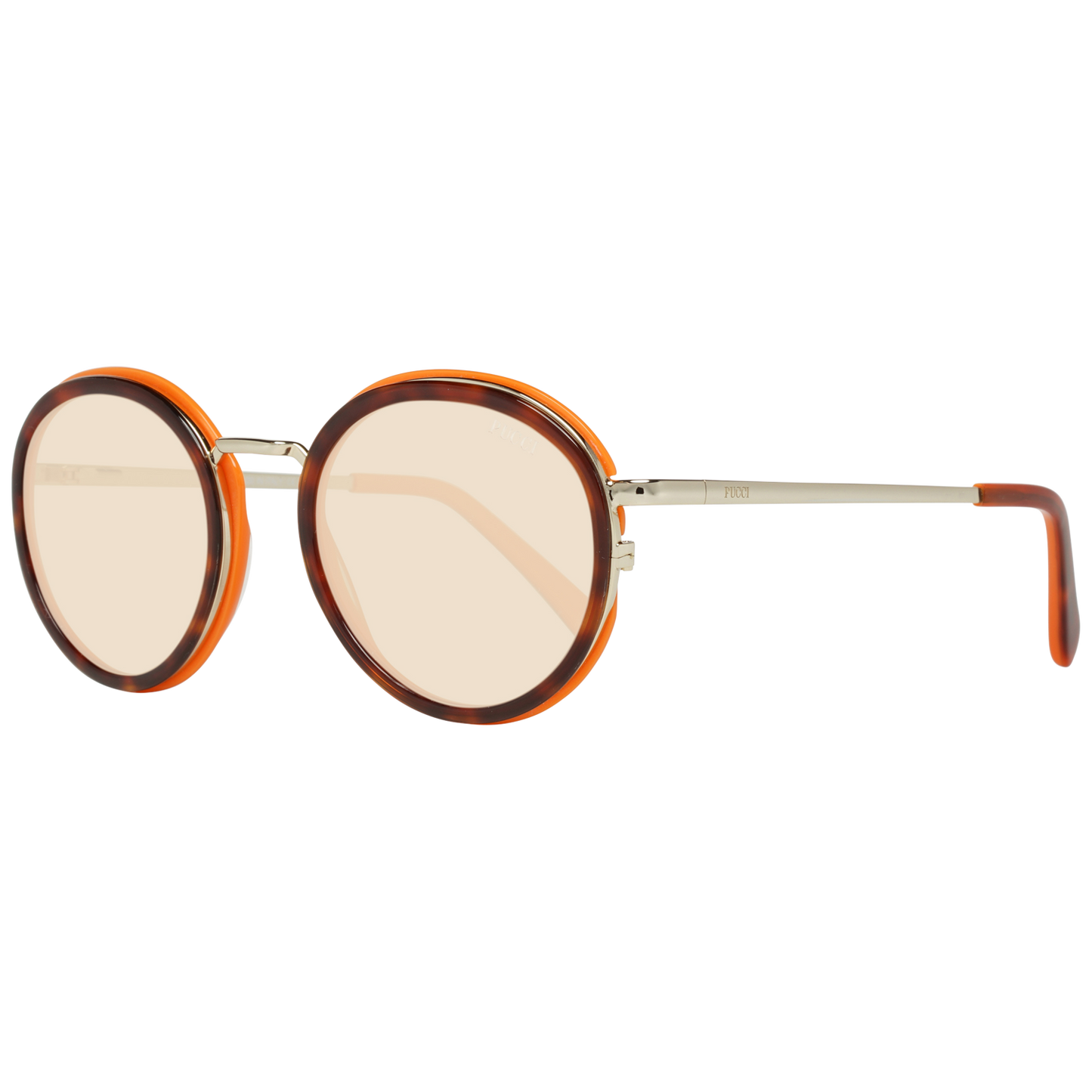 Ochelari de soare Emilio Pucci EP0046-O 54E 49