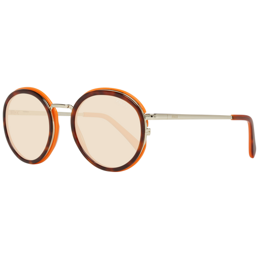 Emilio Pucci Sunglasses EP0046-O 54E 49