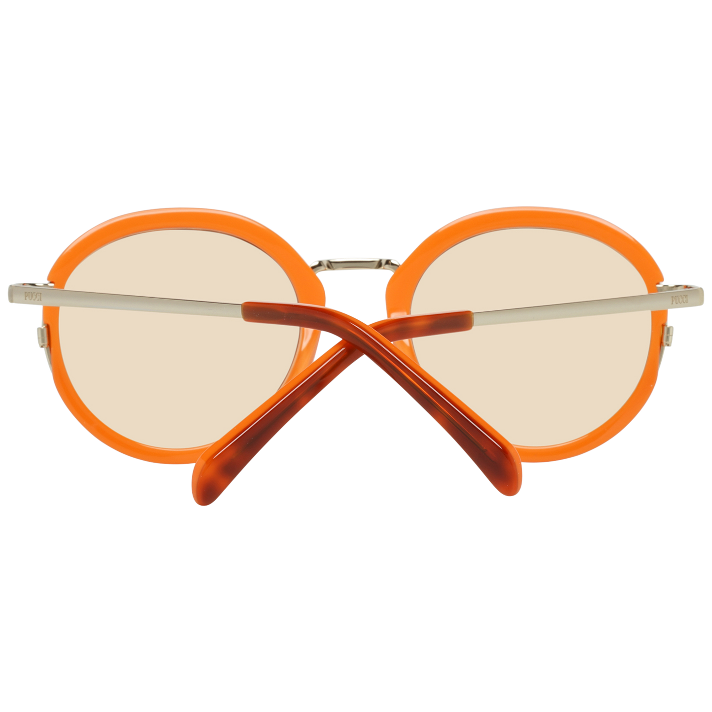 Emilio Pucci Sunglasses EP0046-O 54E 49