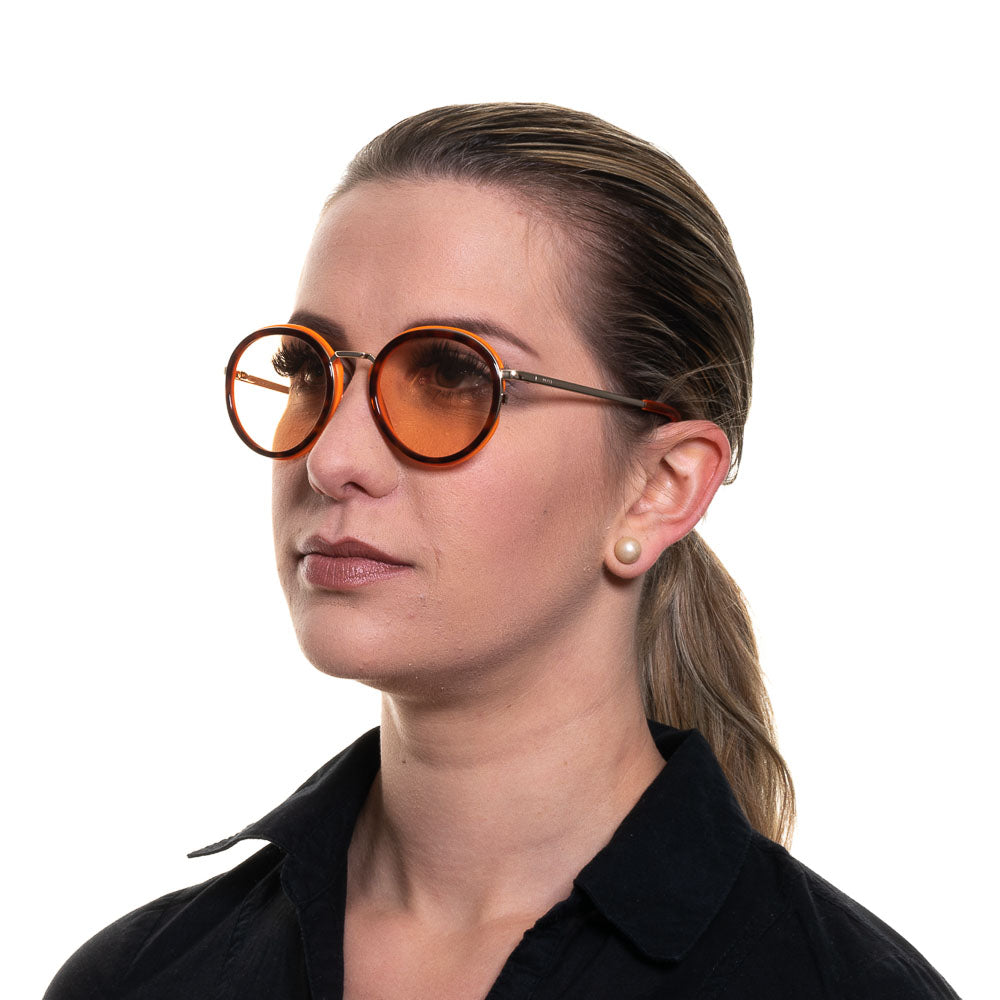 Emilio Pucci Sunglasses EP0046-O 54E 49