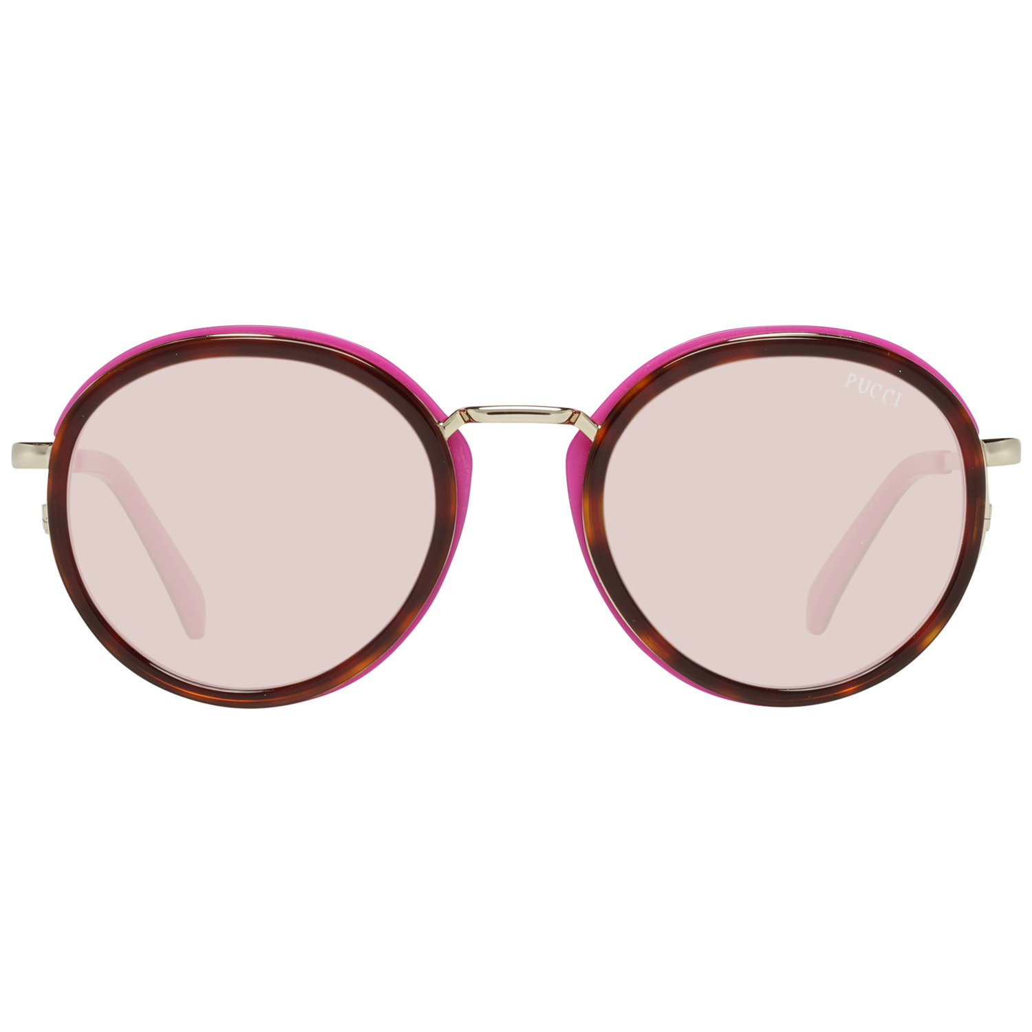 Emilio Pucci Sunglasses EP0046-O 55Y 49