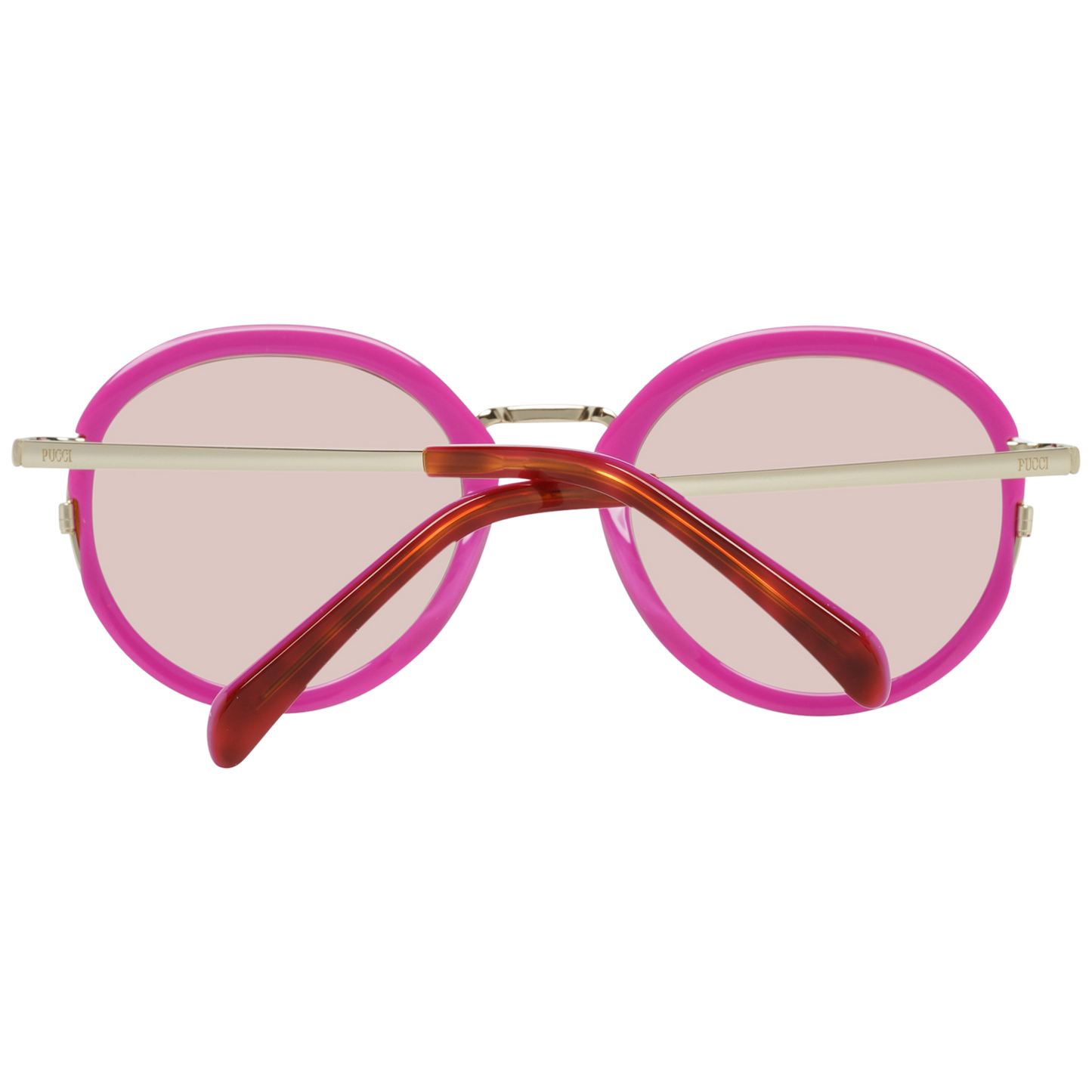 Emilio Pucci Sunglasses EP0046-O 55Y 49