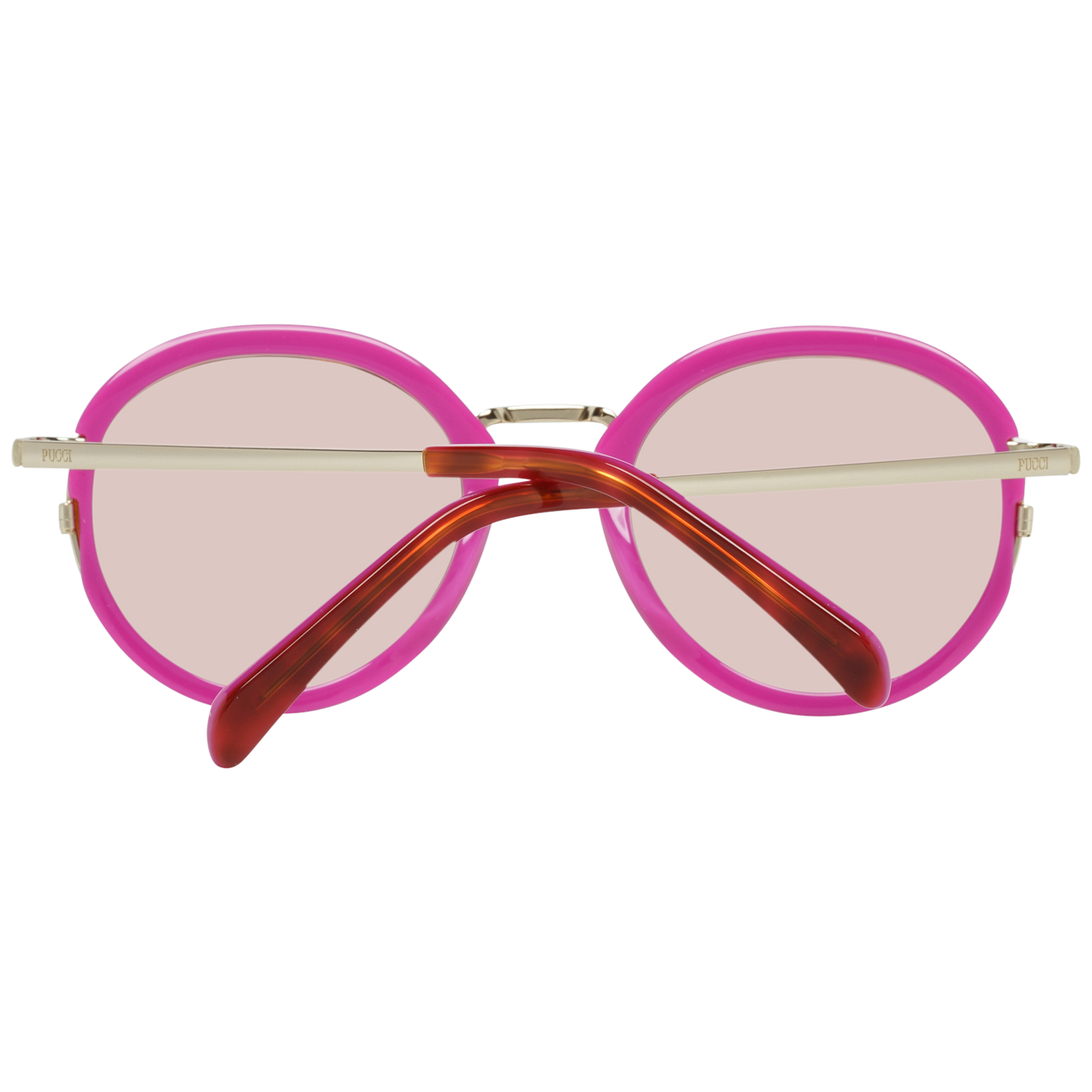 Emilio Pucci Sunglasses EP0046-O 55Y 49