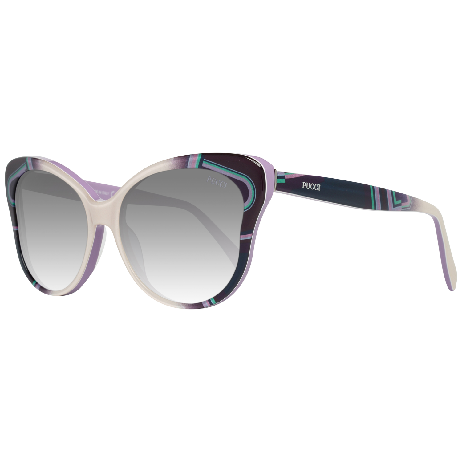 Emilio Pucci Sunglasses EP0062 24W 57