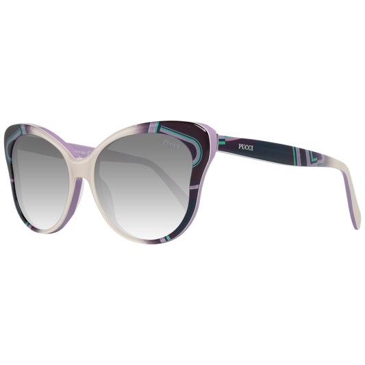 Emilio Pucci Sunglasses EP0062 24W 57