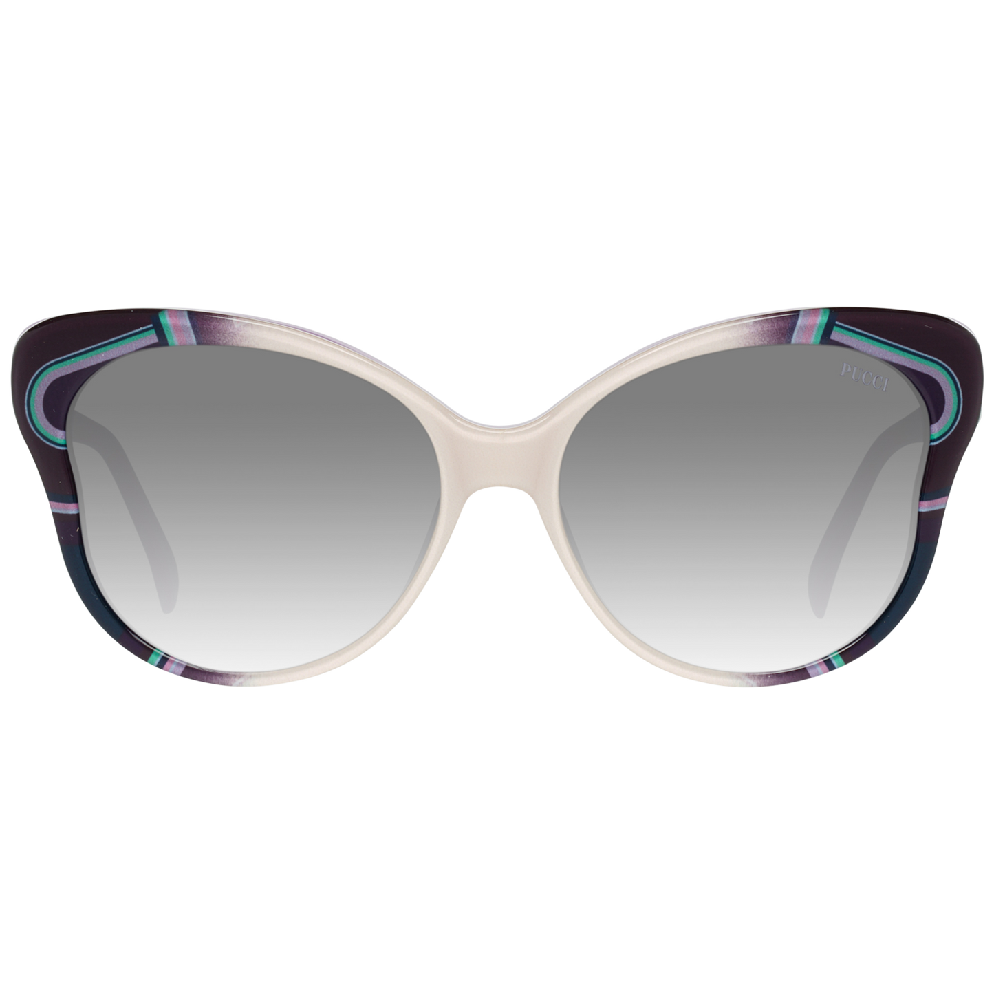 Emilio Pucci Sunglasses EP0062 24W 57