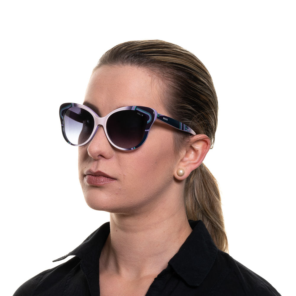 Emilio Pucci Sunglasses EP0062 24W 57