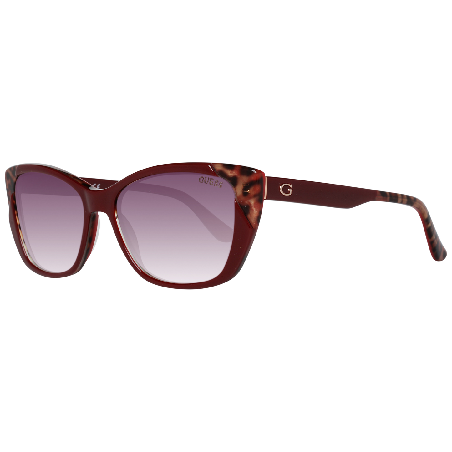 Guess Sunglasses GU7511 66F 55