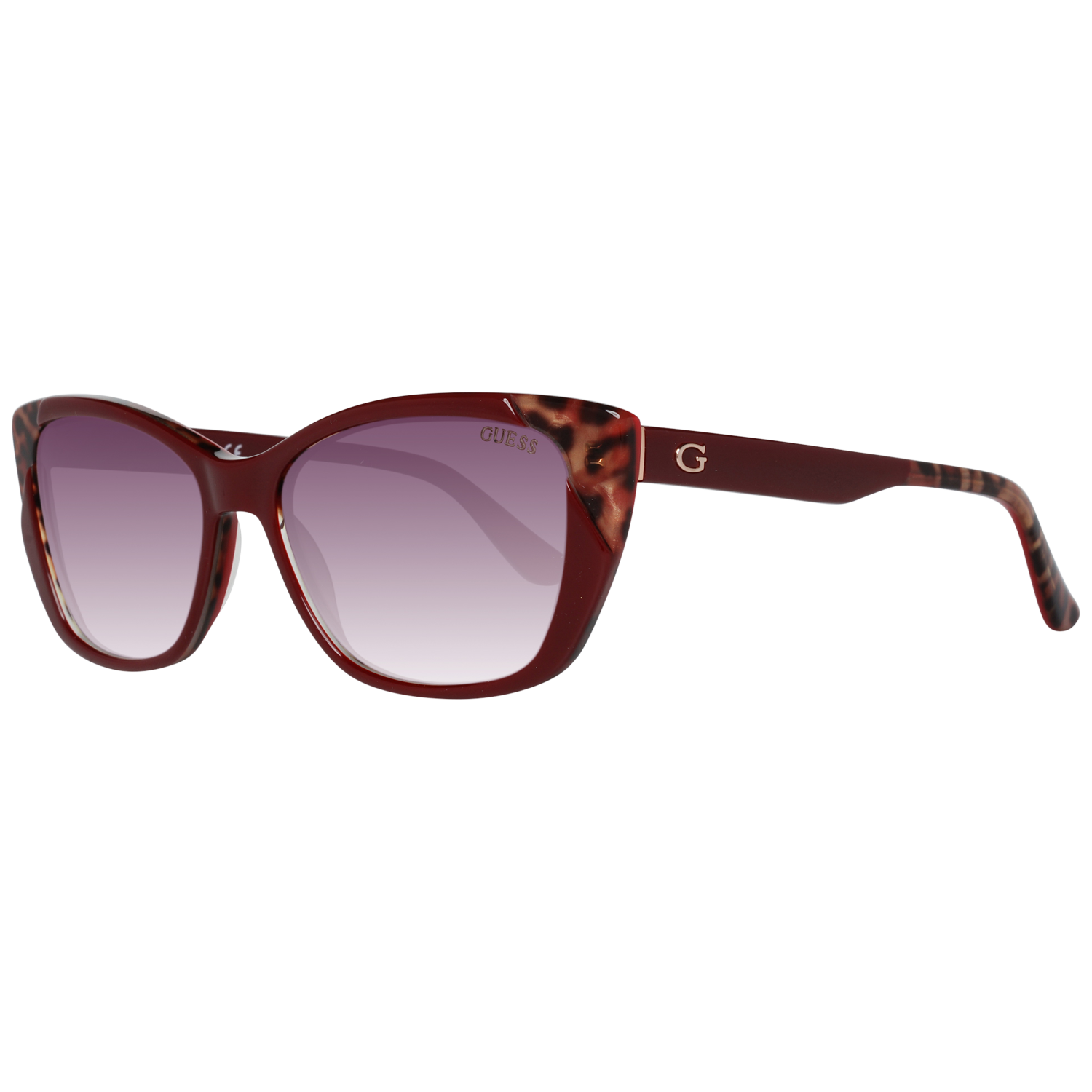 Guess Sunglasses GU7511 66F 55