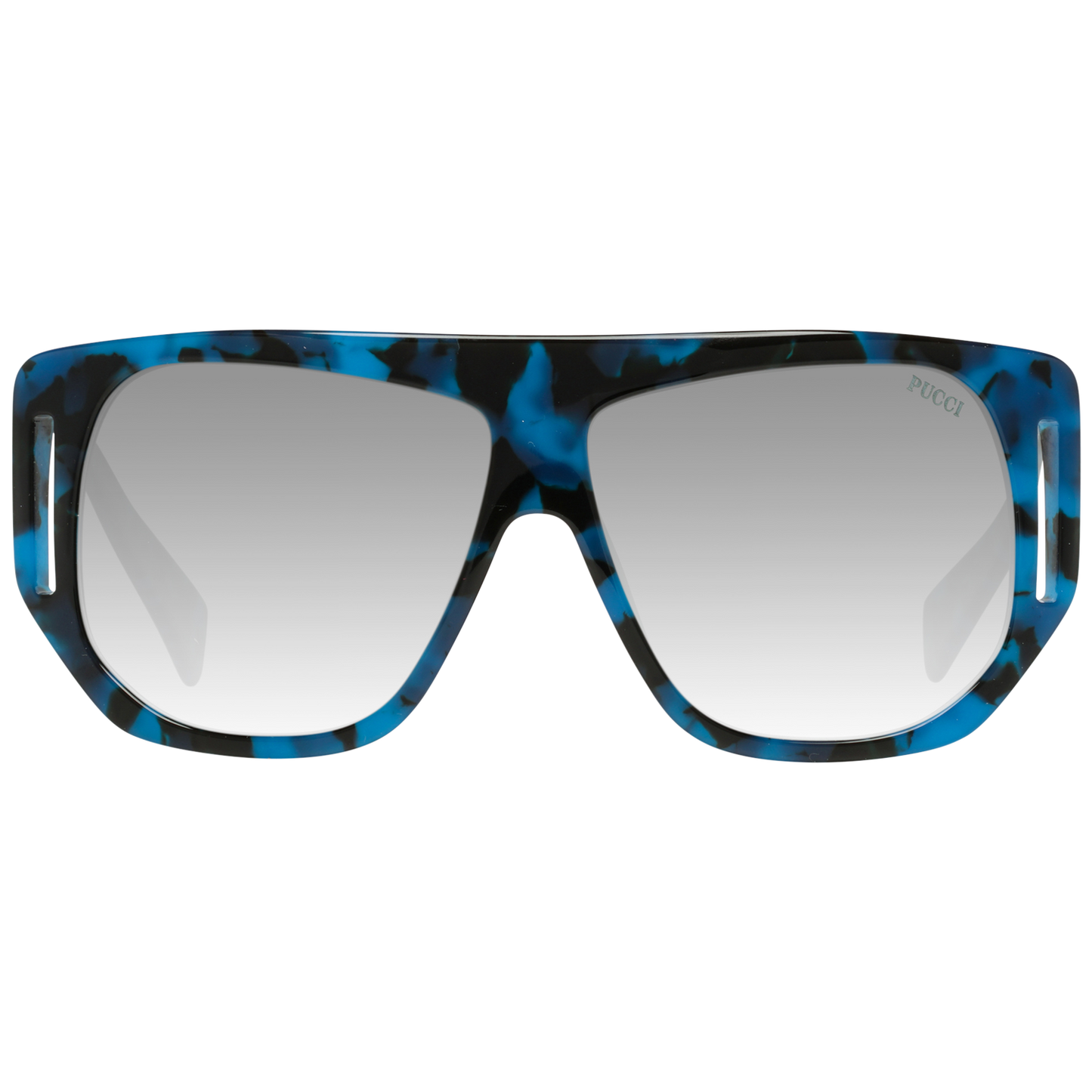 Emilio Pucci Sunglasses EP0077 55B 57