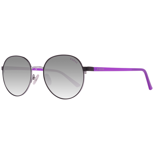 Guess Sunglasses GU3027 02B 52