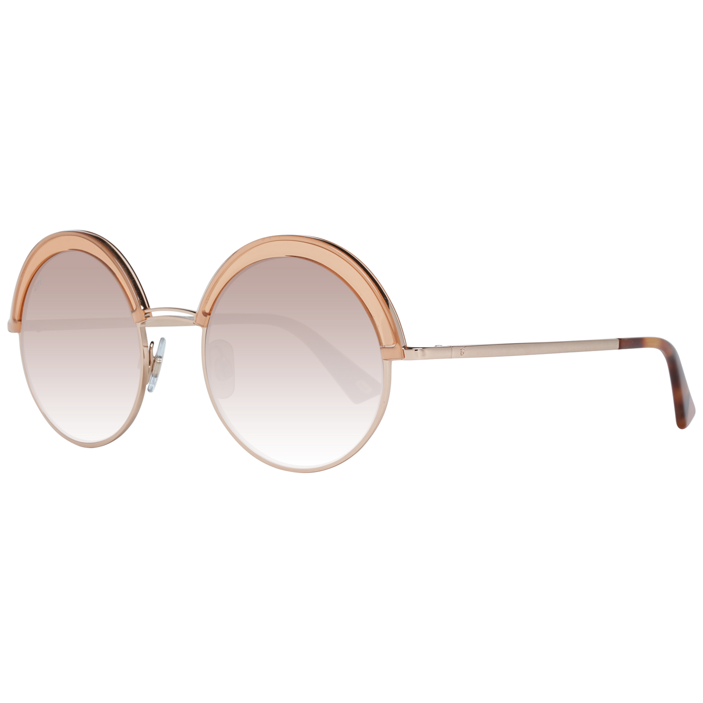 Web Sunglasses WE0218 72Z 51 Women