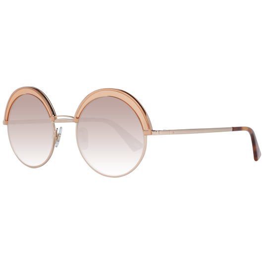 Web Sunglasses WE0218 72Z 51 Women