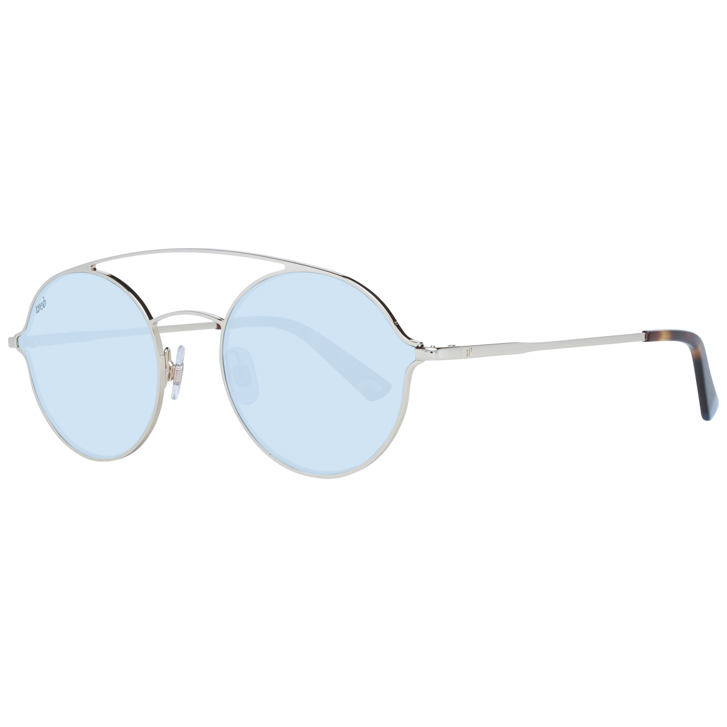 Web Sunglasses WE0220 32X 56 Men