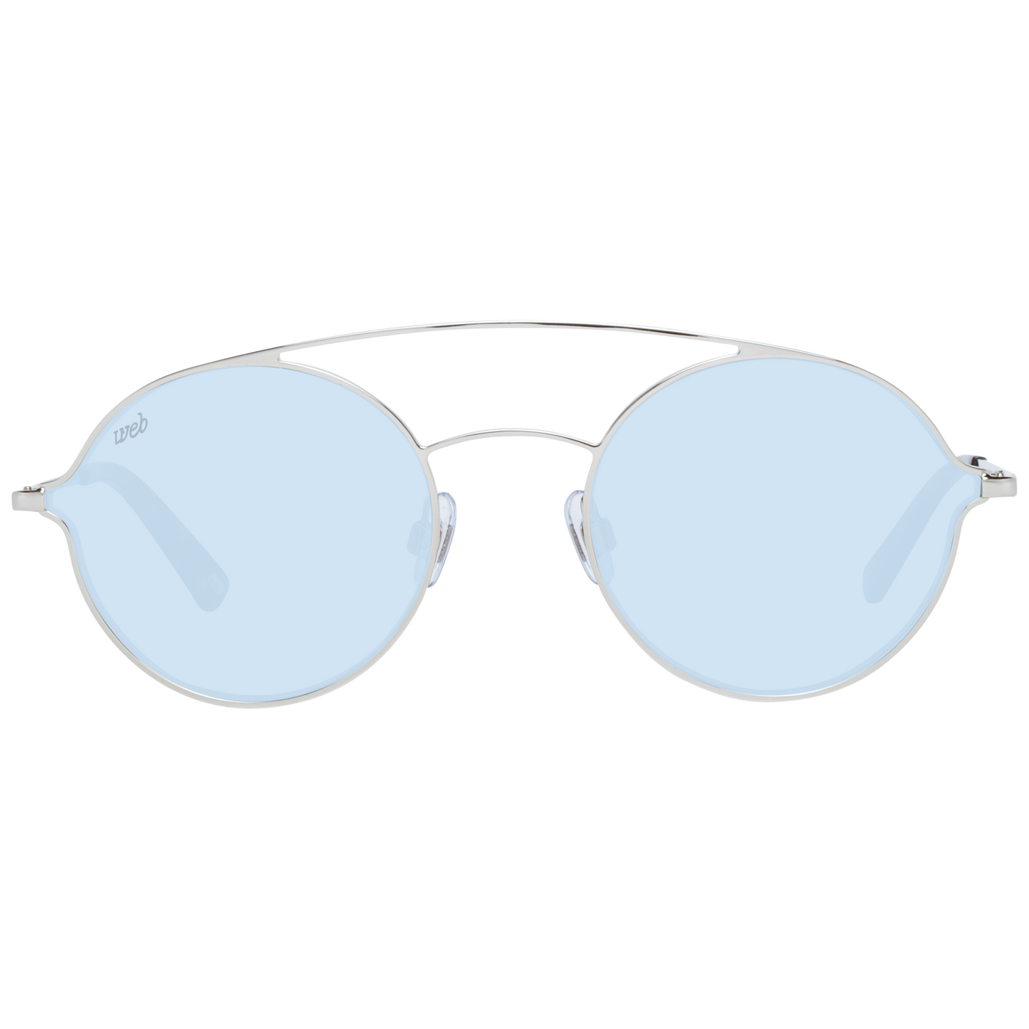 Web Sunglasses WE0220 32X 56 Men