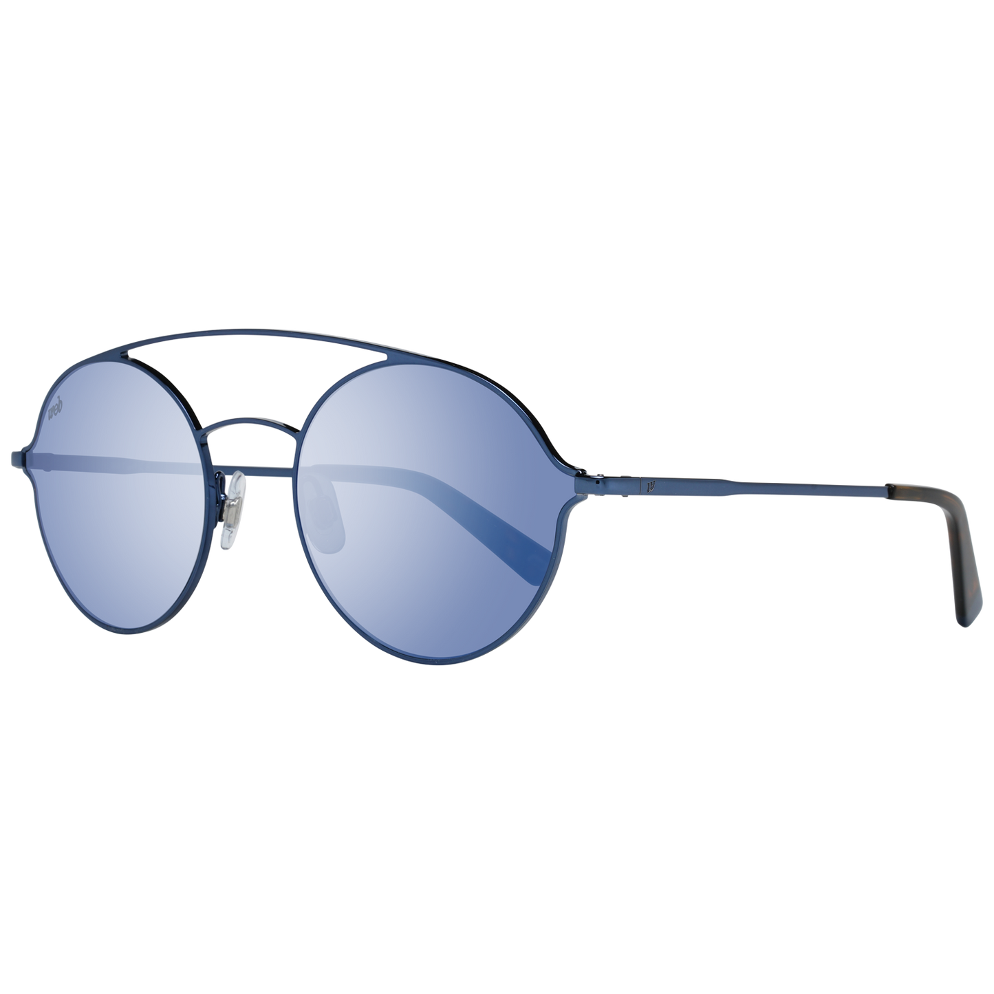 Web Sunglasses WE0220 90X 56 Men