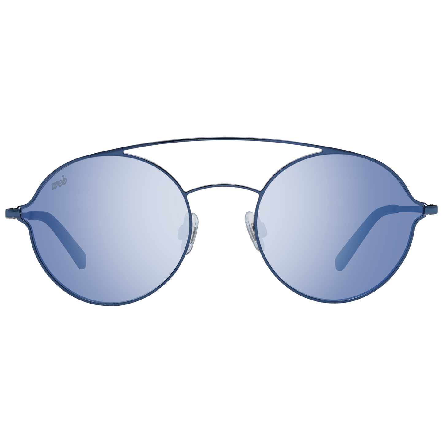 Web Sunglasses WE0220 90X 56 Men