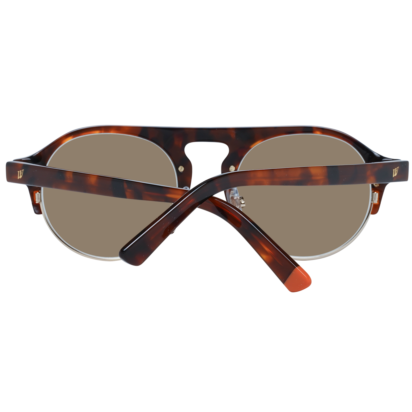 Web Sunglasses WE0224 52G 52 Women Men