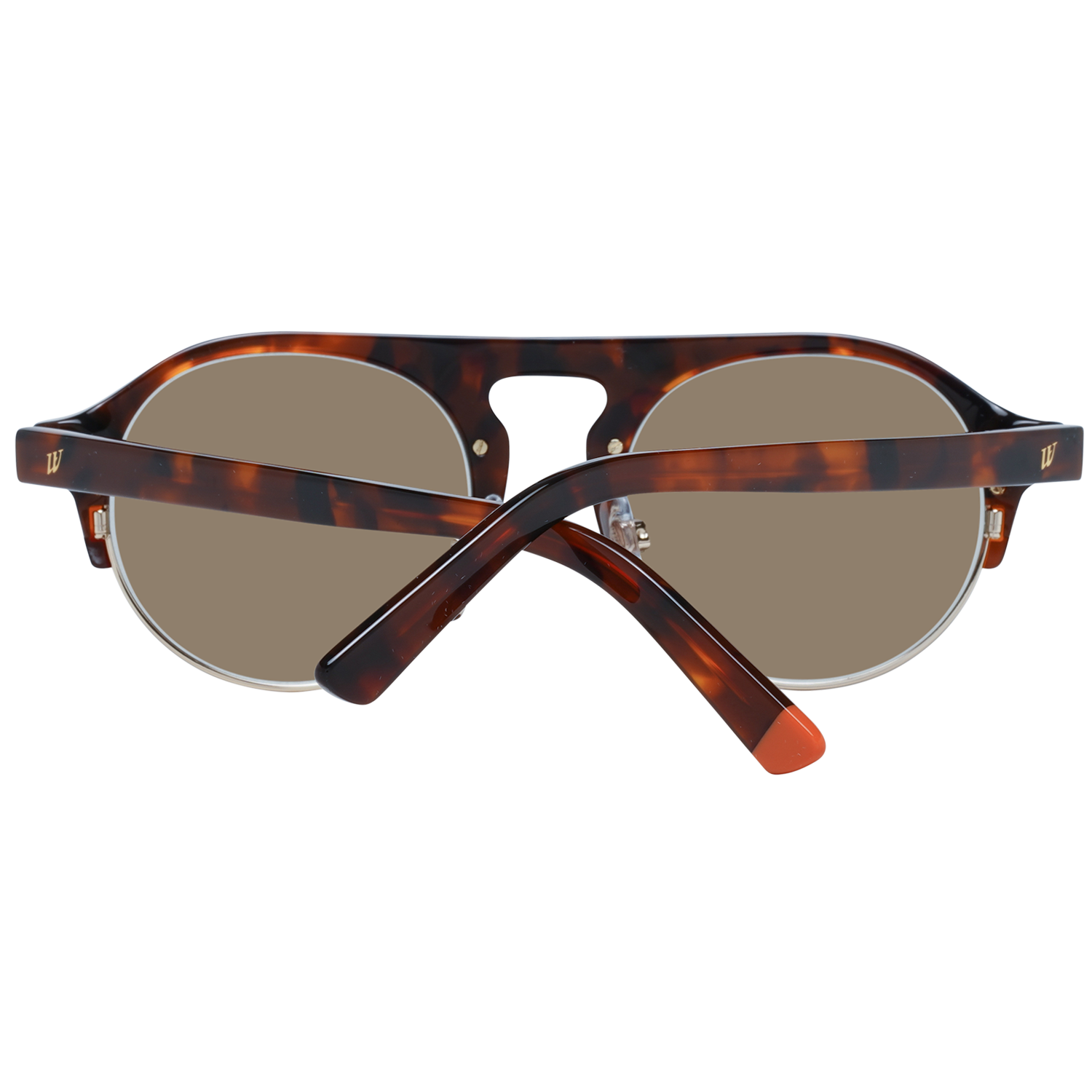 Web Sunglasses WE0224 52G 52