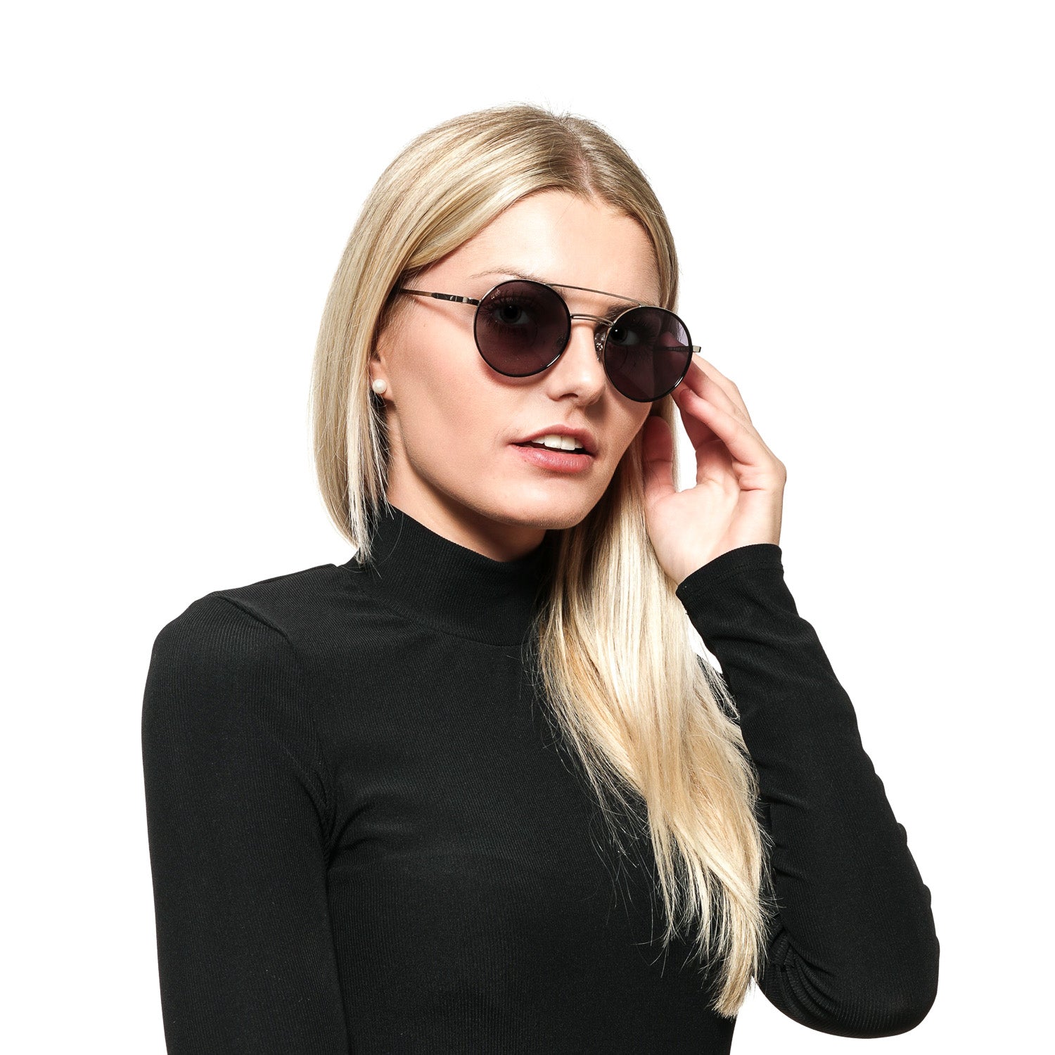 Web Sunglasses WE0233 16A 50