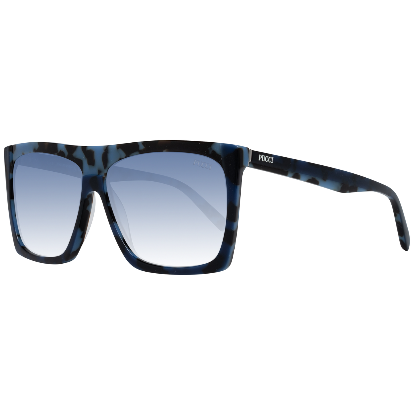 Emilio Pucci Sunglasses EP0088 92W 61