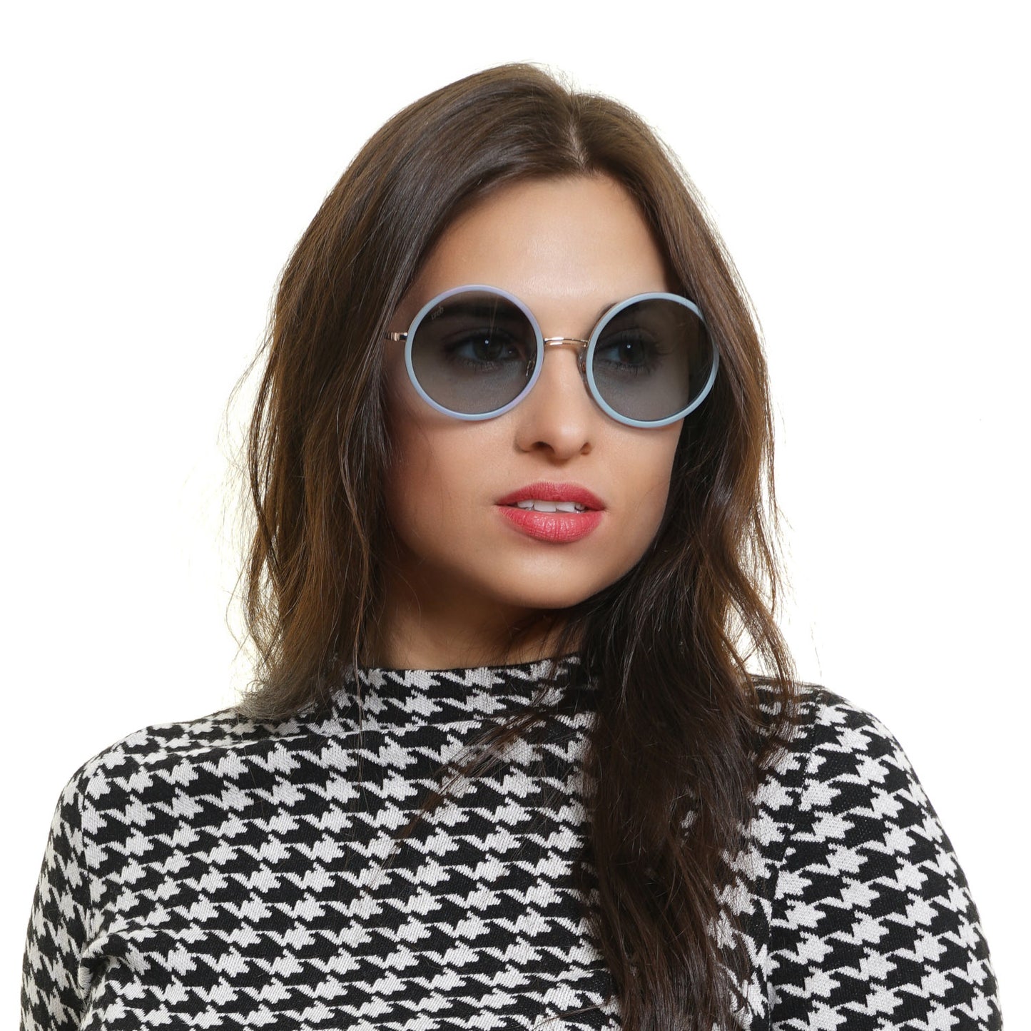 Web Sunglasses WE0200 85X 52 Women