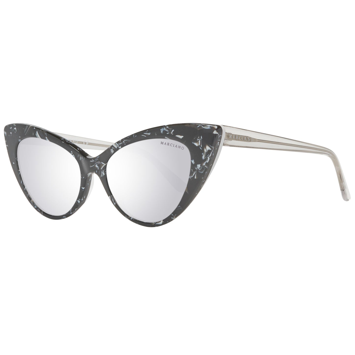 Marciano by Guess Sunglasses GM0784 05C 53