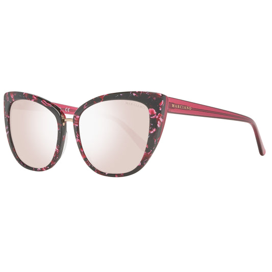 Marciano by Guess Sunglasses GM0783 74U 55