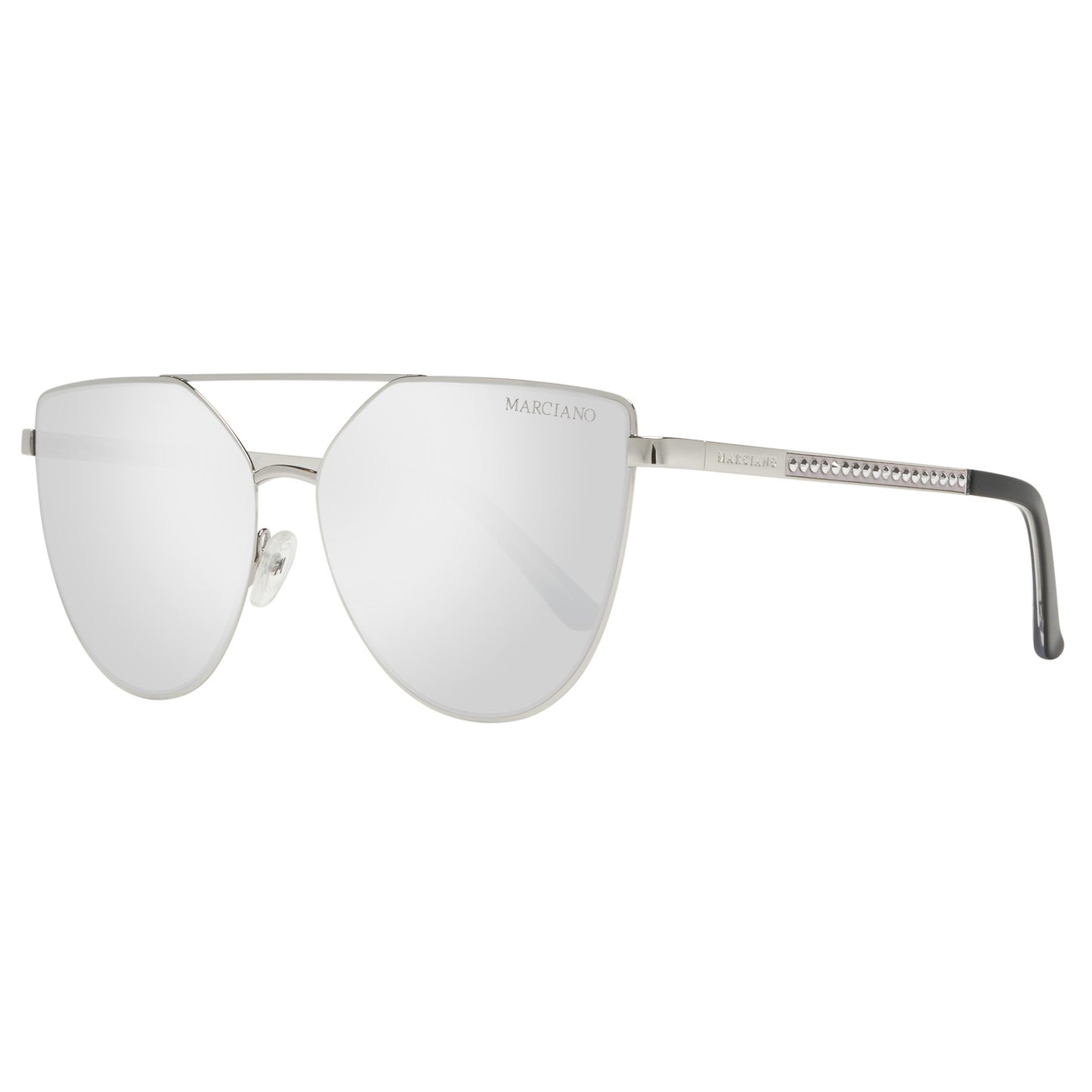 Marciano by Guess Sunglasses GM0778 10C 59